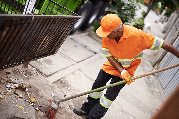 Professional Junk Removal in Auburn Lake Trails, CA