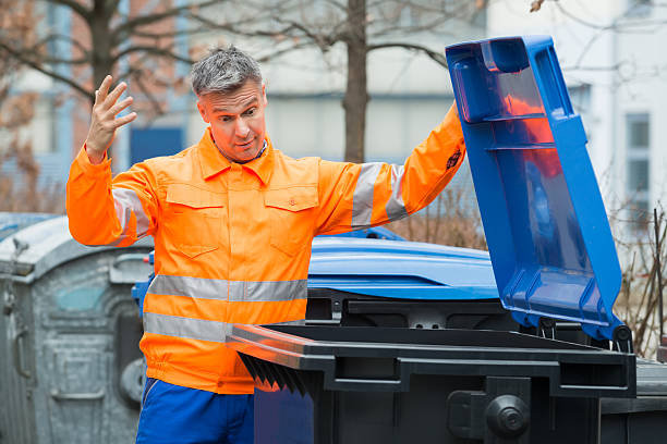 Best Scrap Metal Removal  in Auburn Lake Trails, CA