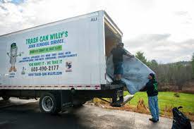 Best Garage Cleanout  in Auburn Lake Trails, CA